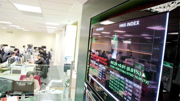 Cú tung hàng của SCIC sẽ “làm nóng” TTCK ảnh 1